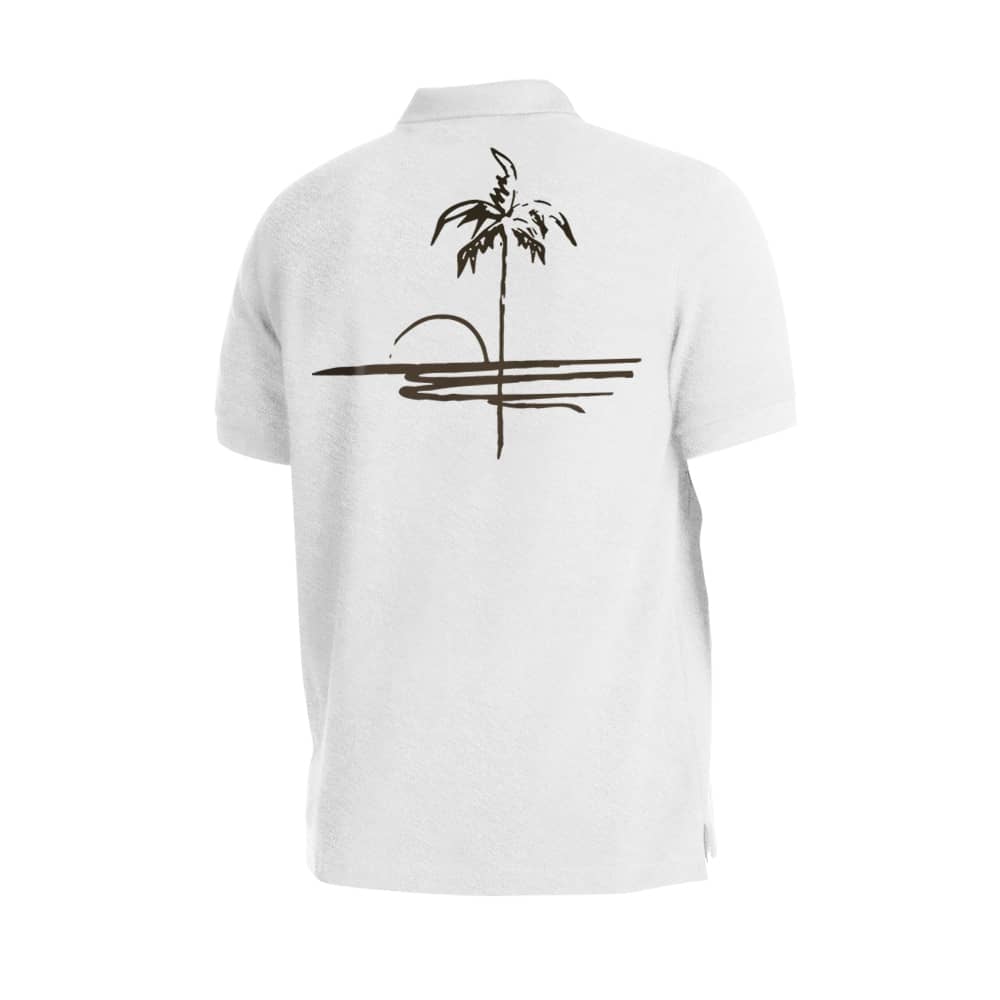 Simple Beach Piké - Norday SE