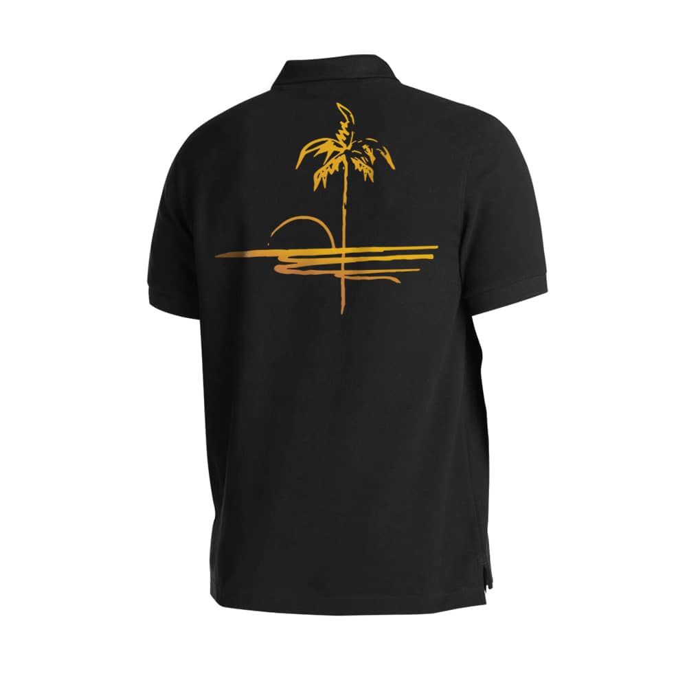 Simple Beach Piké - Norday SE