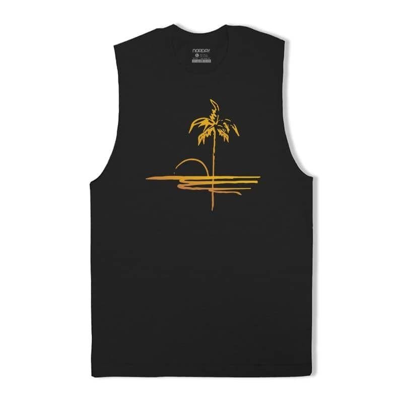 Simple Beach Tank Top - Norday SE