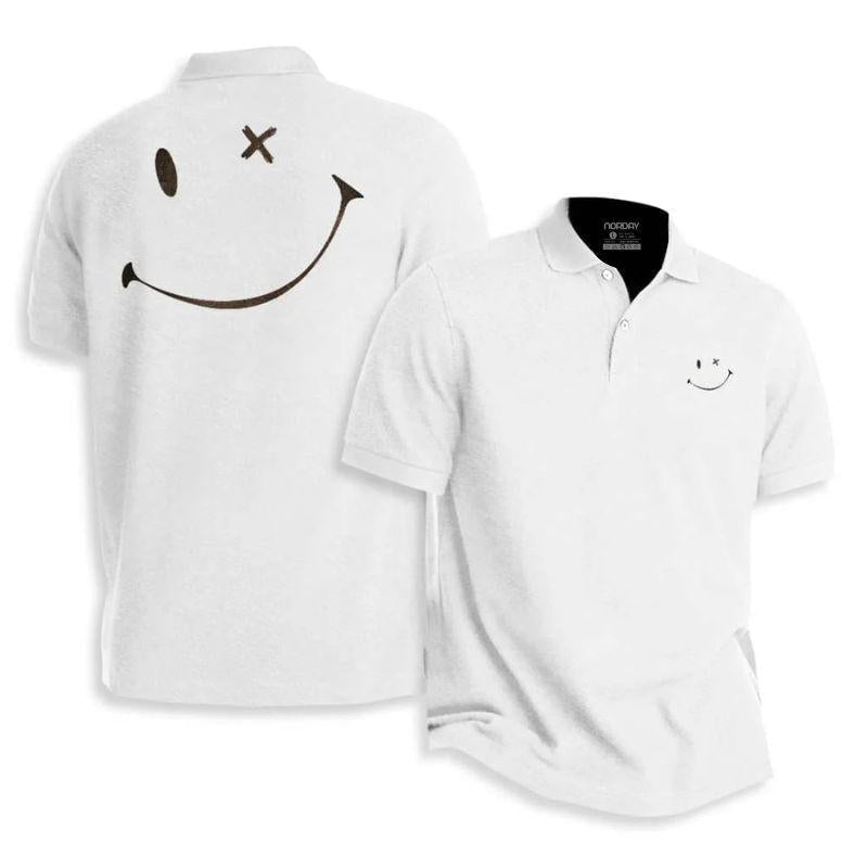 Simple Smiley Piké - Norday SE