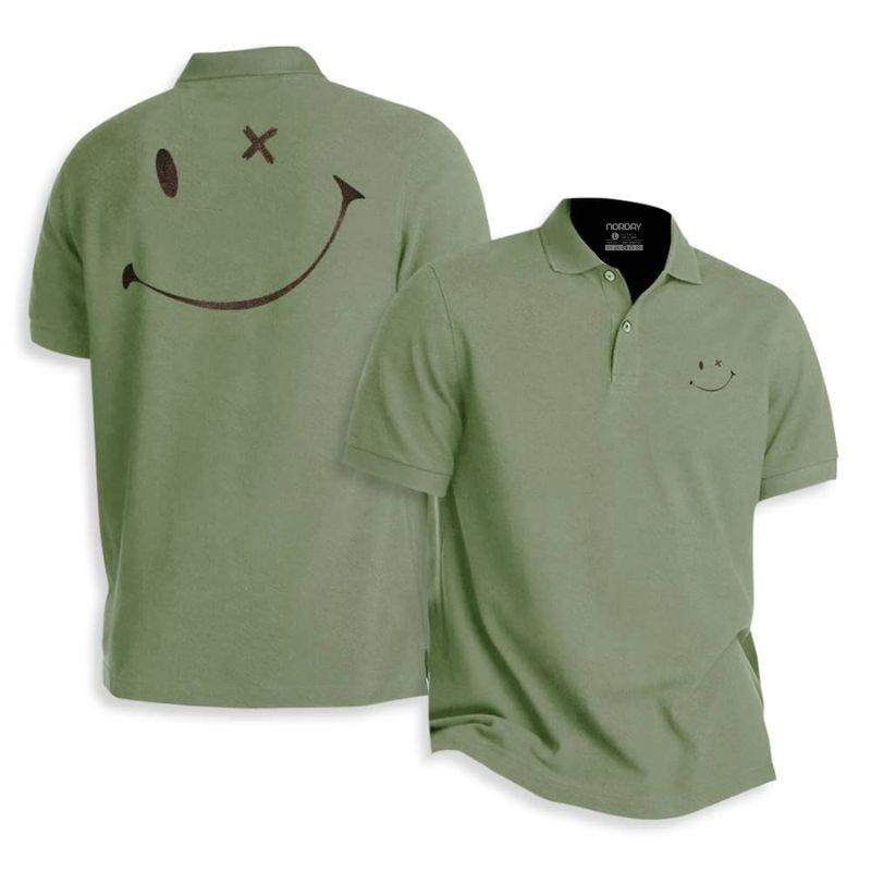 Simple Smiley Piké - Norday SE