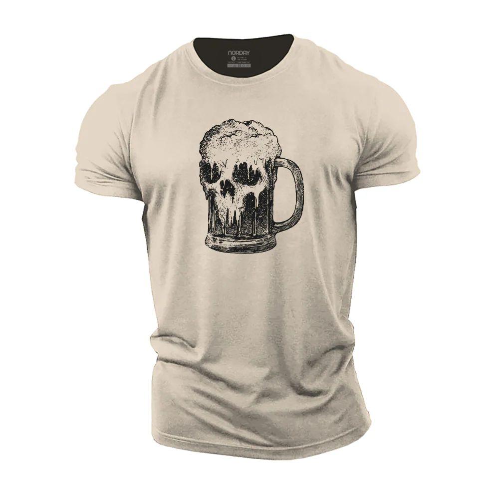 Skull & Suds T-Shirt - Norday SE