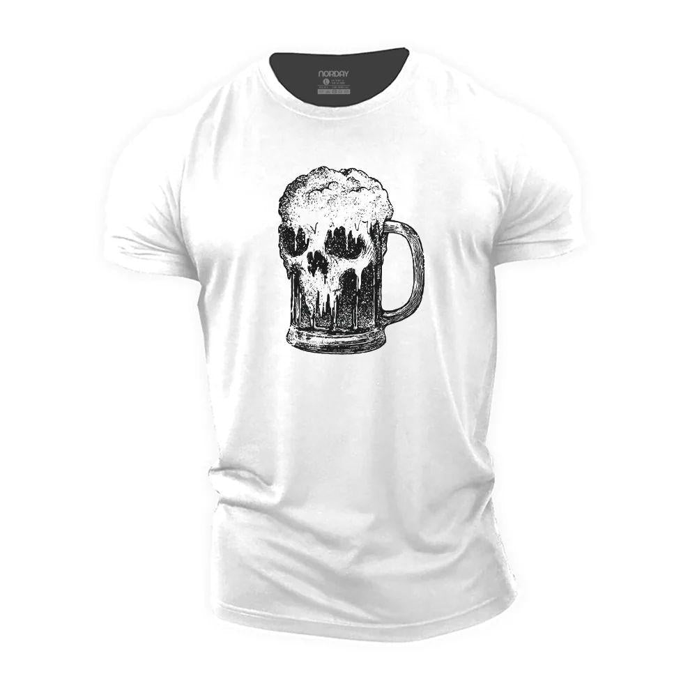 Skull & Suds T-Shirt - Norday SE