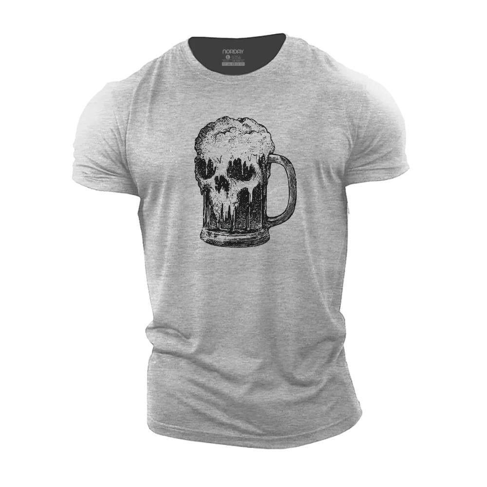 Skull & Suds T-Shirt - Norday SE