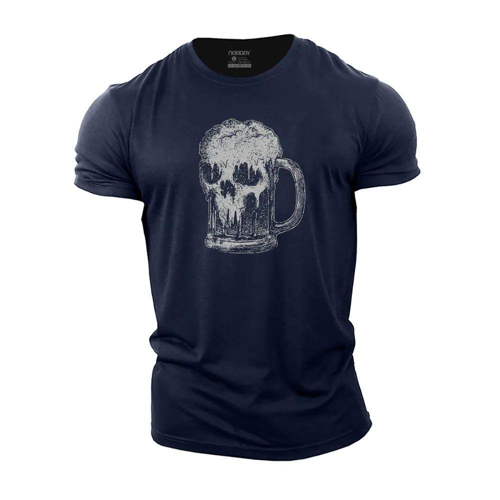 Skull & Suds T-Shirt - Norday SE