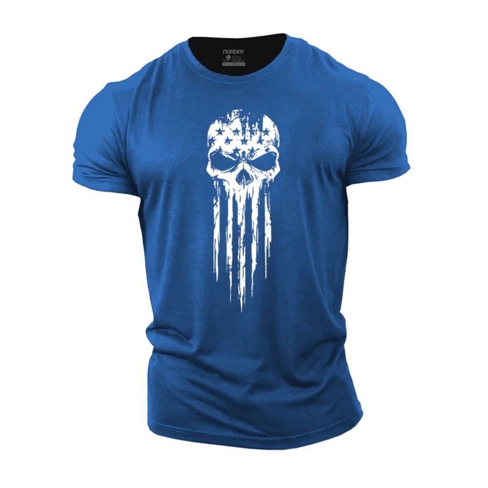 Skull T-Shirt - Norday SE
