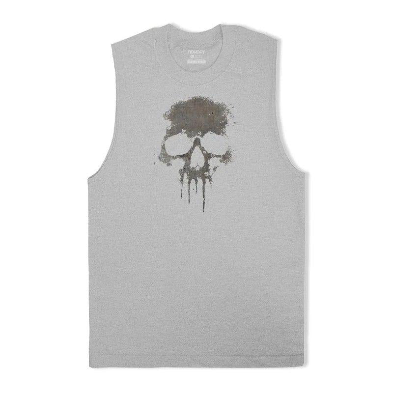 Skull Tank Top - Norday SE