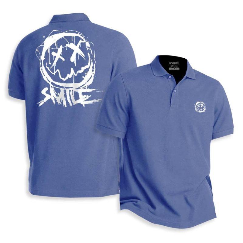 Smile Piké - Norday SE