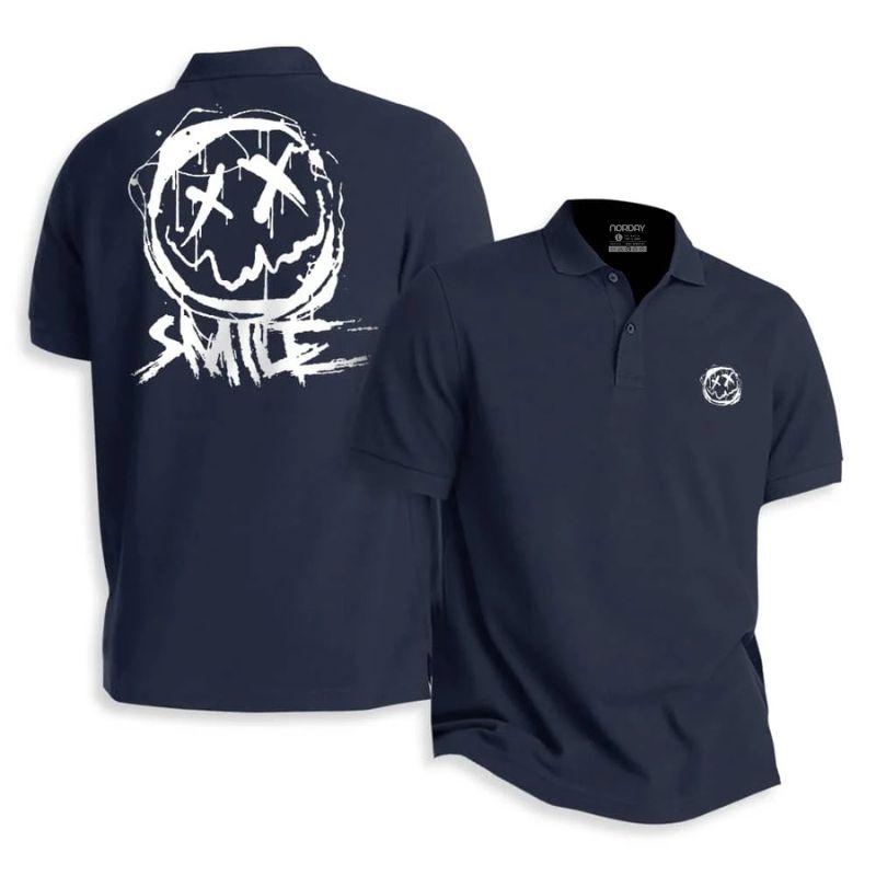 Smile Piké - Norday SE