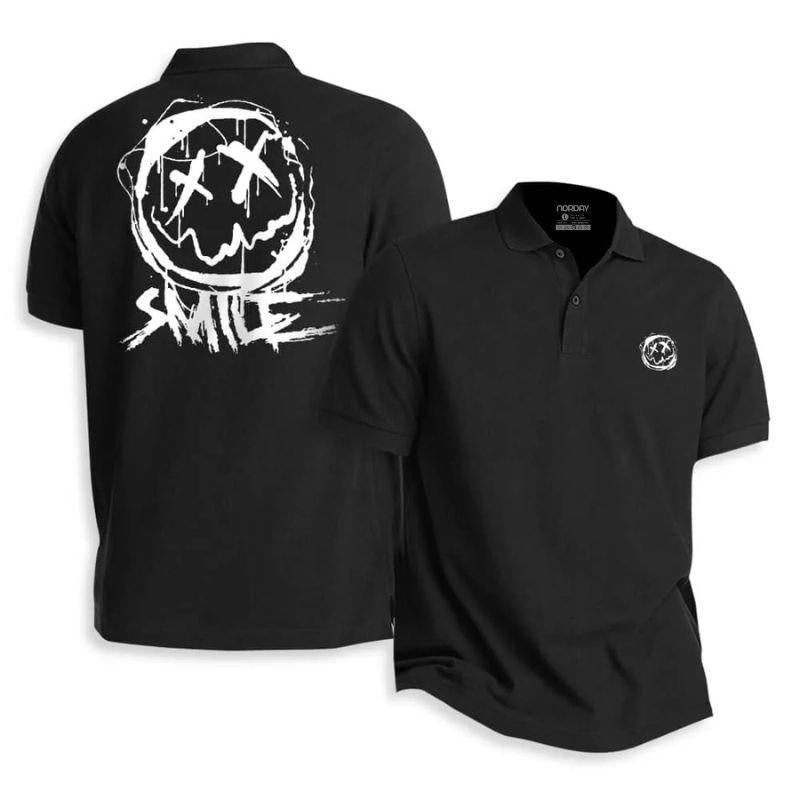 Smile Piké - Norday SE