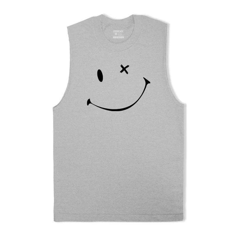 Smile Tank Top - Norday SE