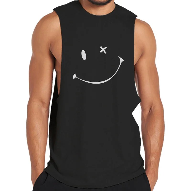 Smil Tank Top - Norday SE