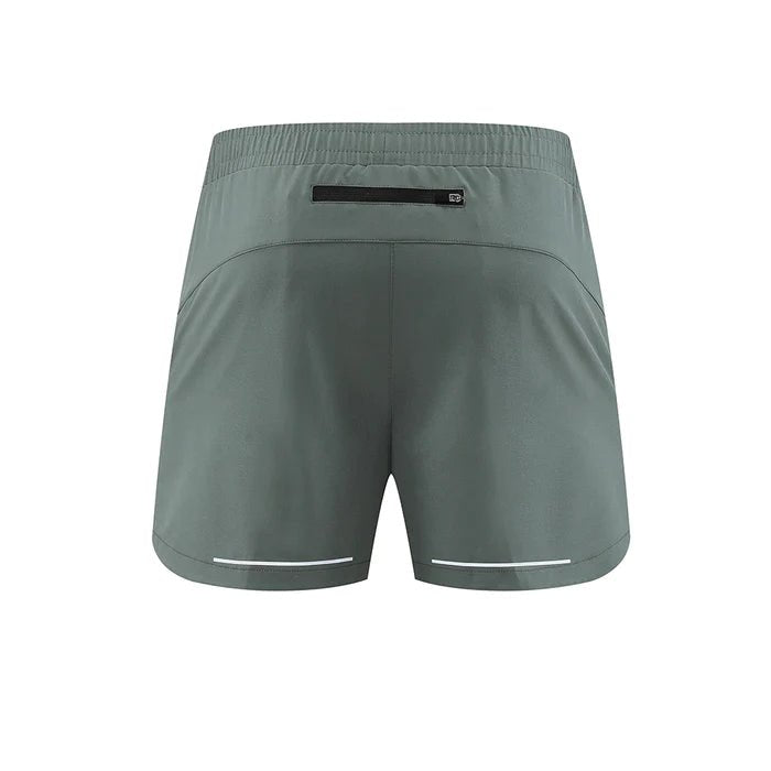 Smiley Athletic Hurtigttørr shorts - Norday SE