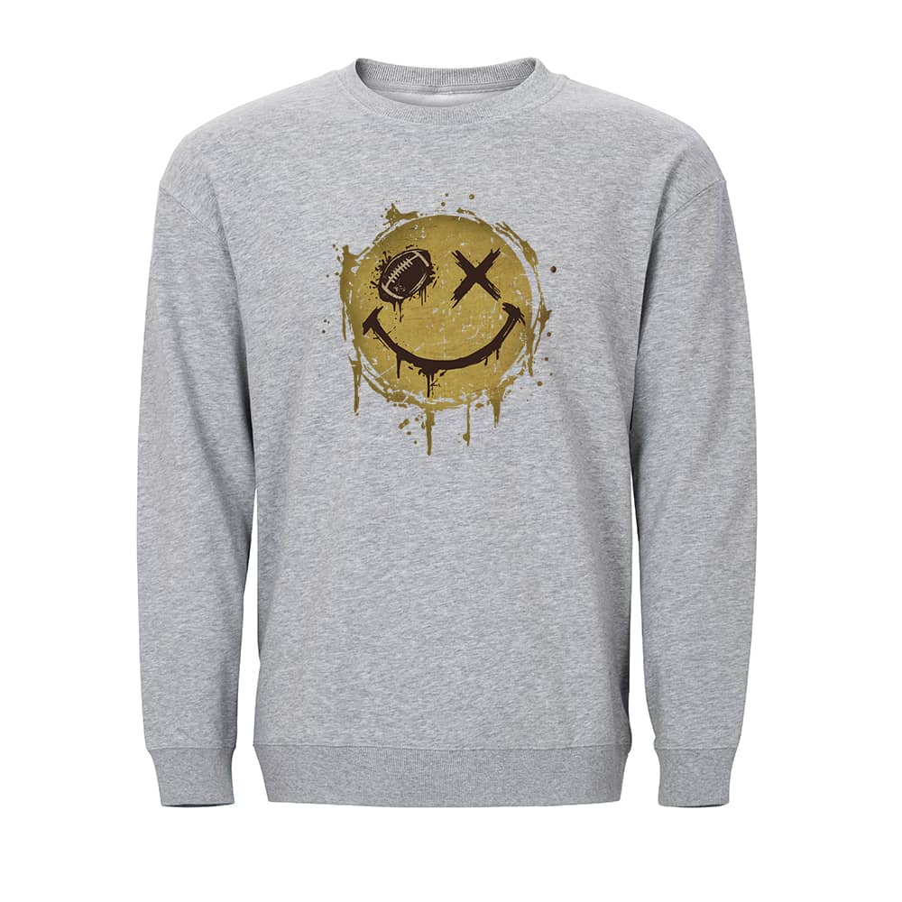 Smiley Fotballgenser - Norday SE