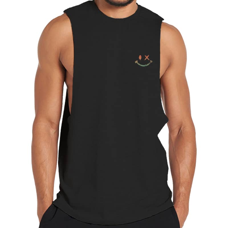 Smiley Lake Tank Top - Norday SE