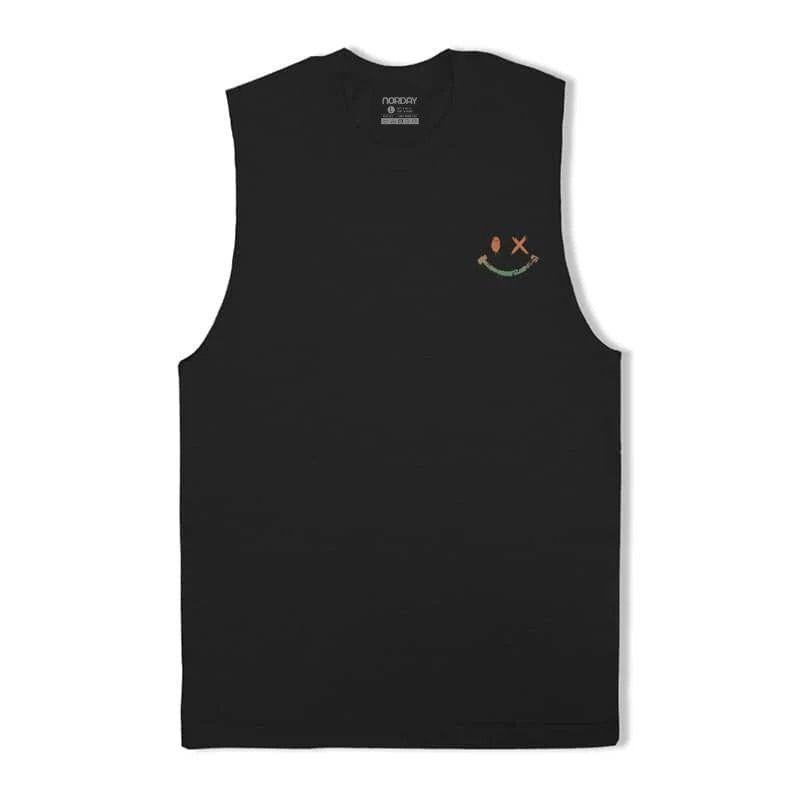 Smiley Lake Tank Top - Norday SE