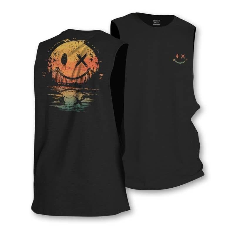 Smiley Lake Tank Top - Norday SE