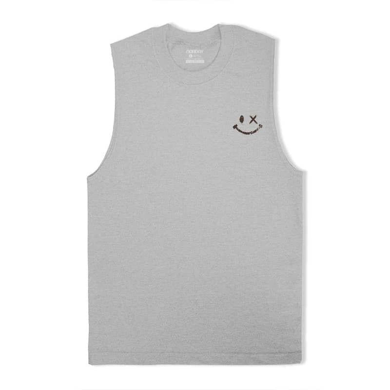 Smiley Lake Tank Top - Norday SE