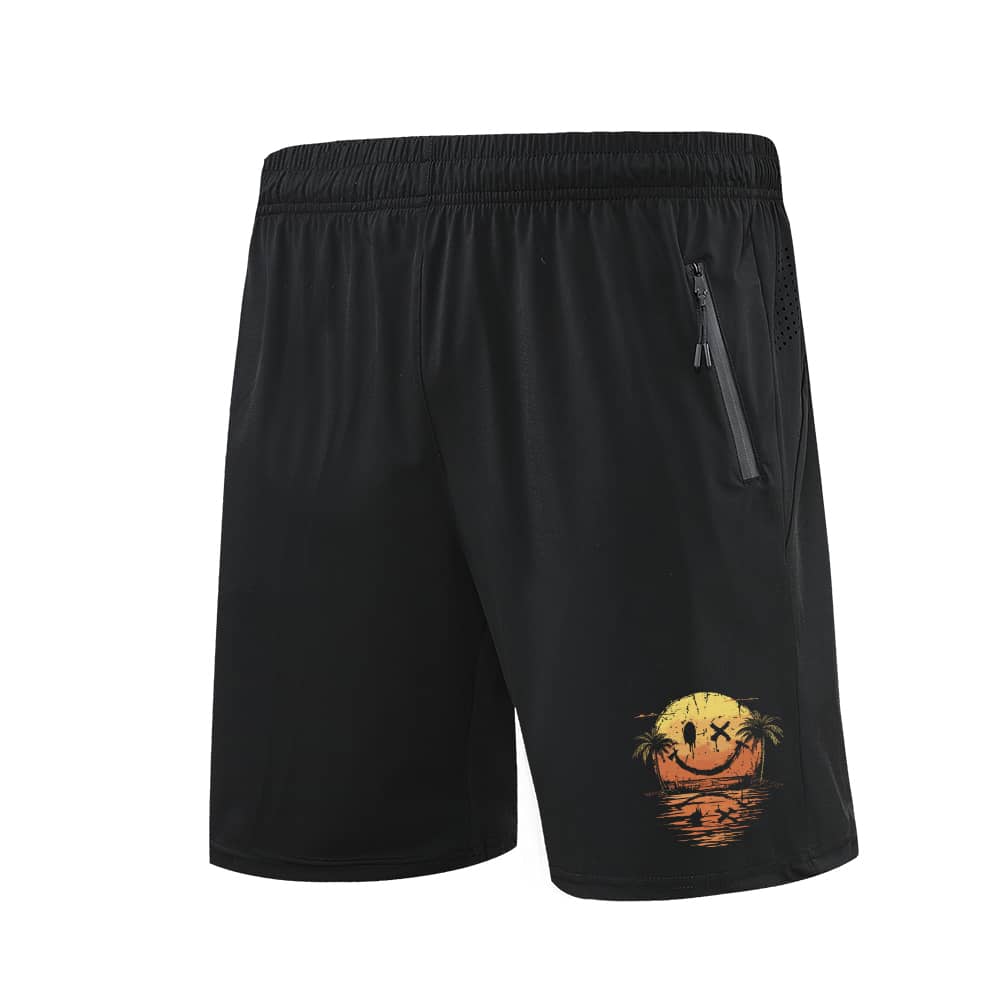 Smiley Sea Casual Shorts - Norday SE