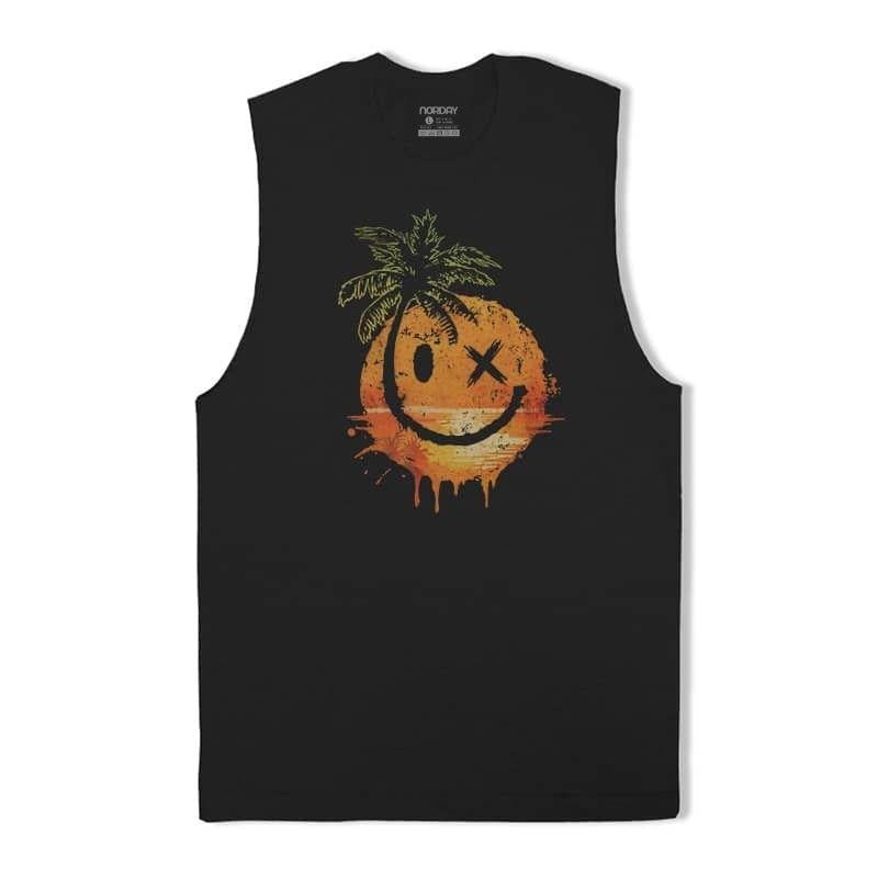 Smiley Sea Tank Top - Norday SE