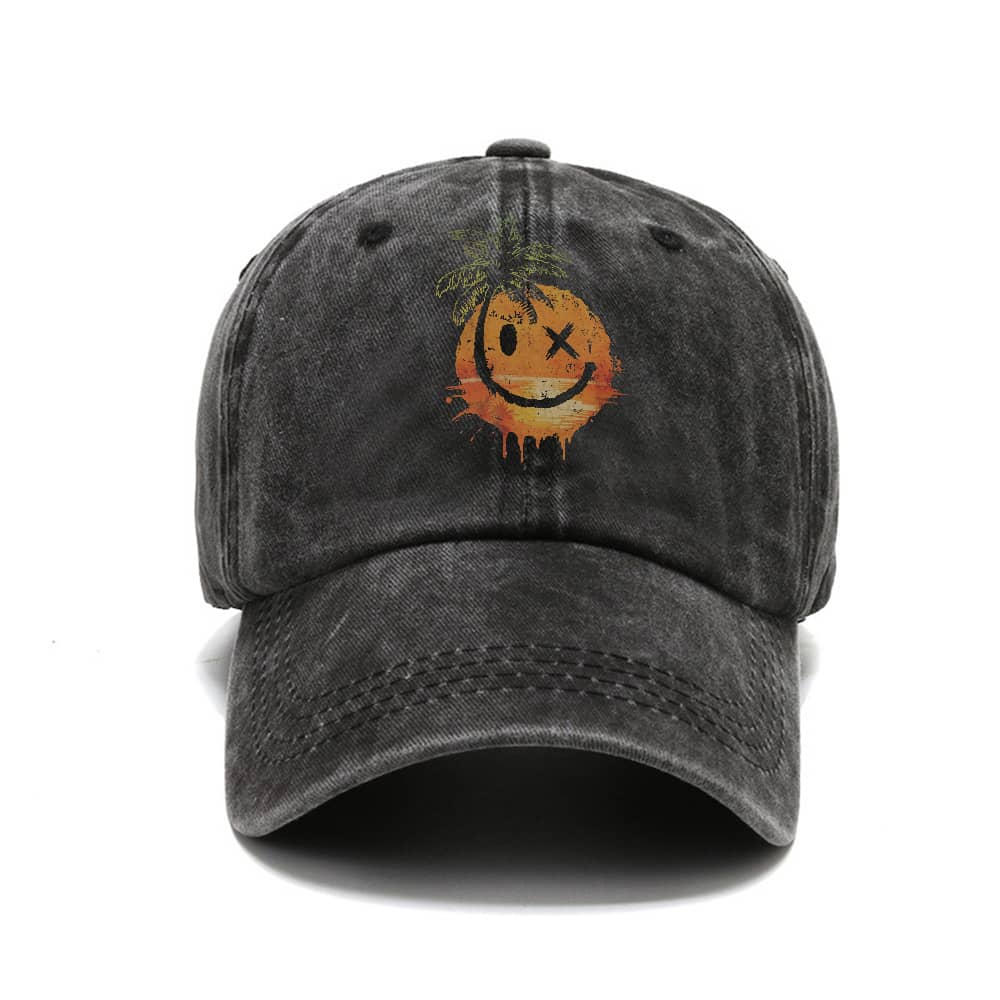 Smiley Sea Vintage Keps - Norday SE