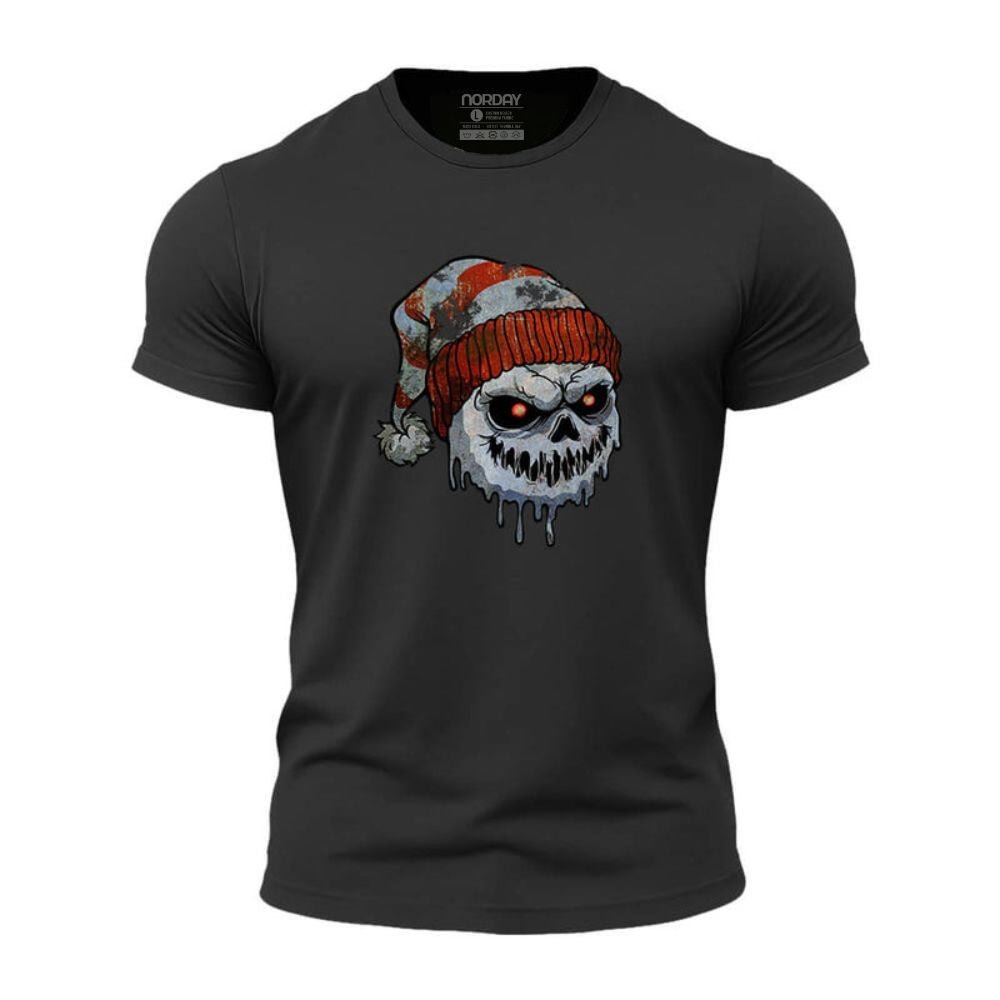 Snowball Athletic Quick - Dry T-Shirt - Norday SE