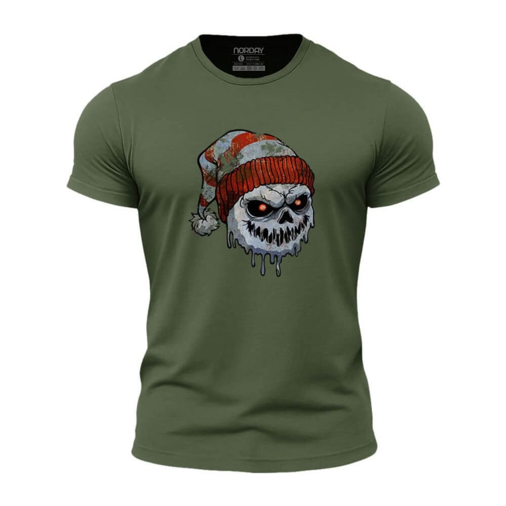 Snowball Athletic Quick - Dry T-Shirt - Norday SE