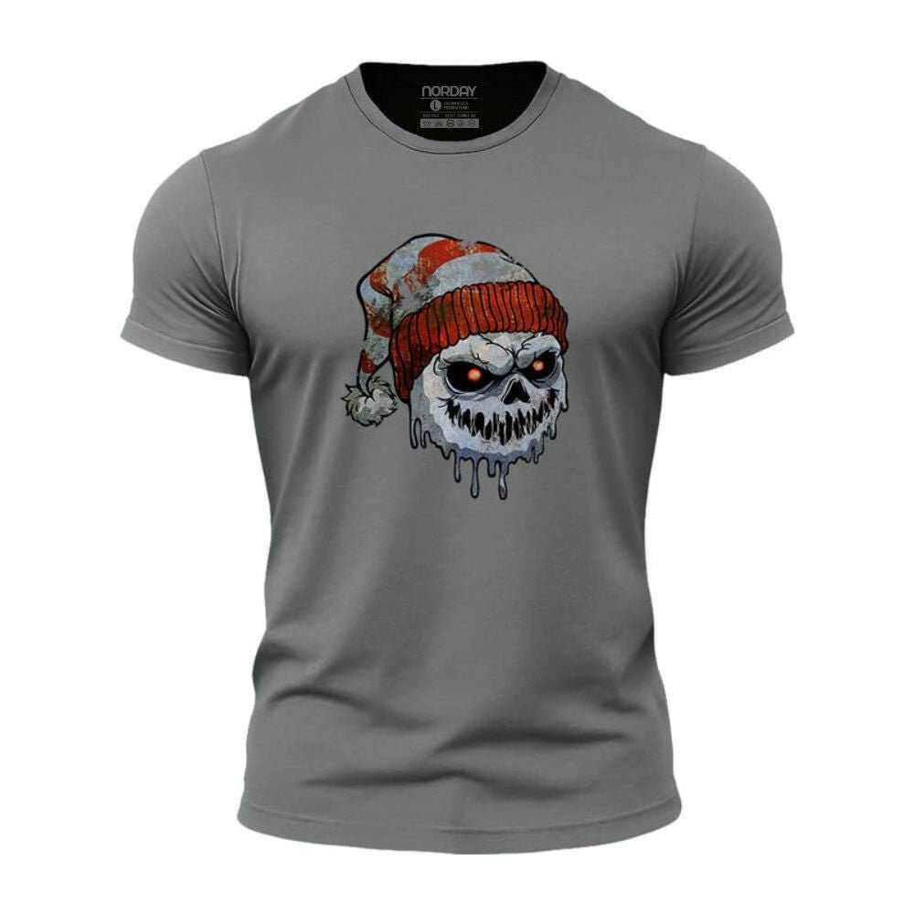 Snowball Athletic Quick - Dry T-Shirt - Norday SE