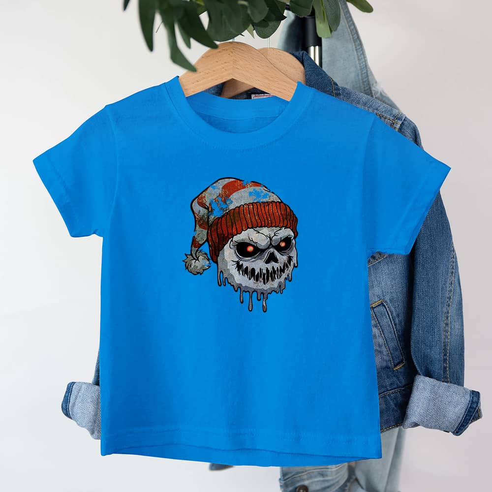 Snowball Barn T-skjorte - Norday SE