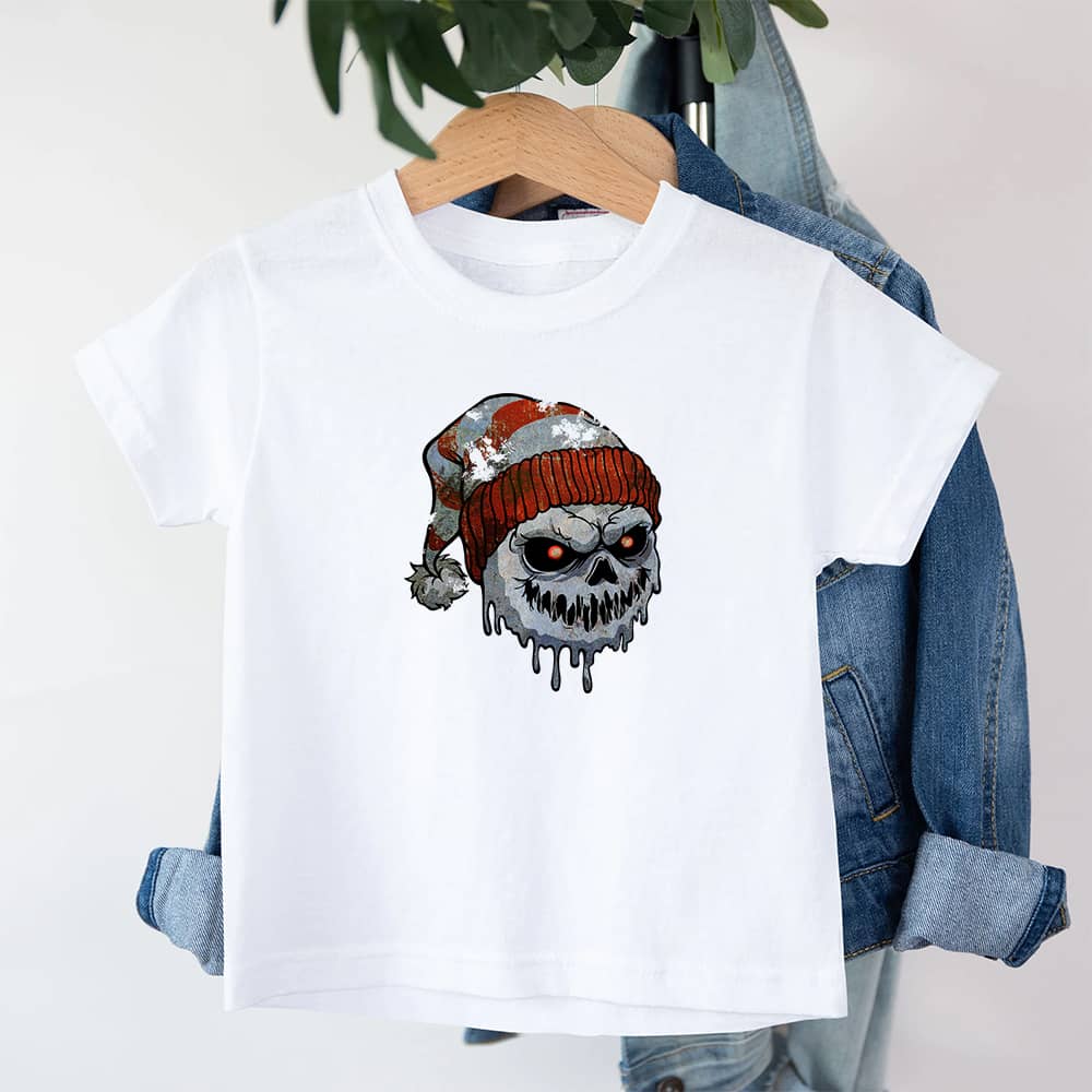 Snowball Barn T-skjorte - Norday SE