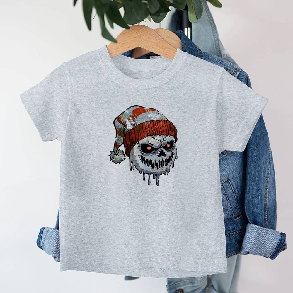 Snowball Barn T-skjorte - Norday SE