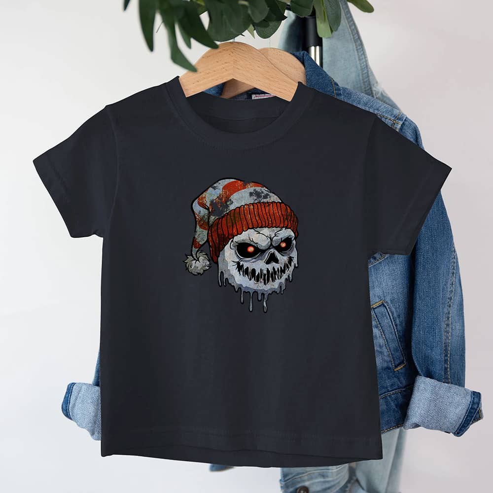 Snowball Barn T-skjorte - Norday SE