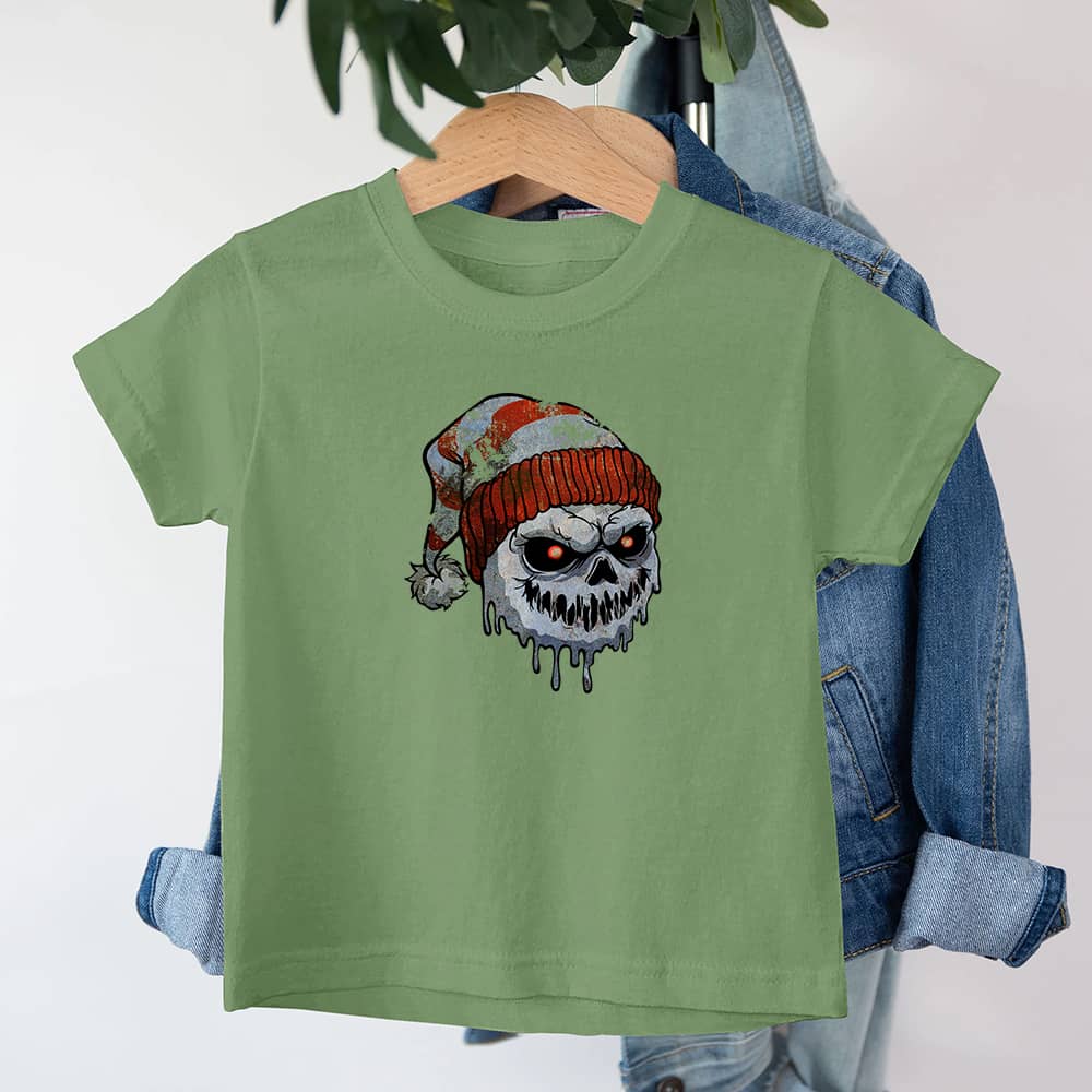 Snowball Barn T-skjorte - Norday SE