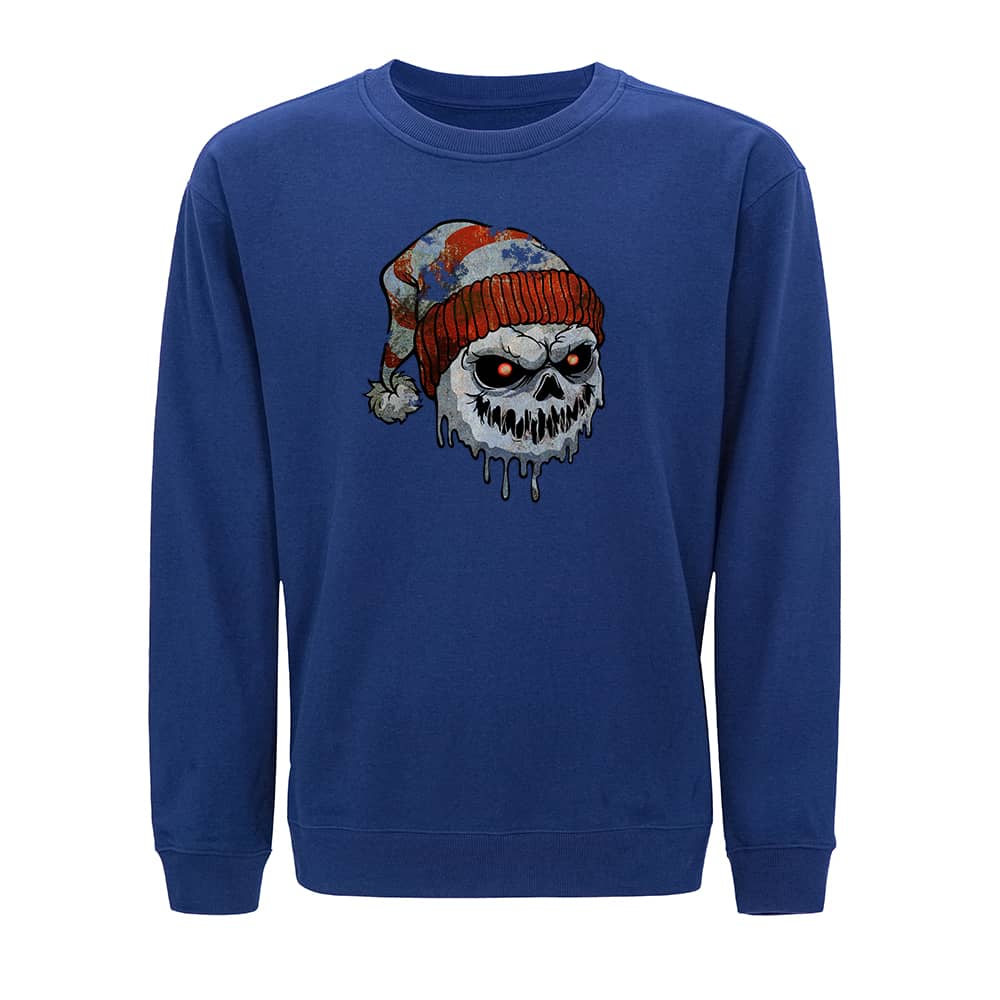 Snowball Sweatshirt - Norday SE