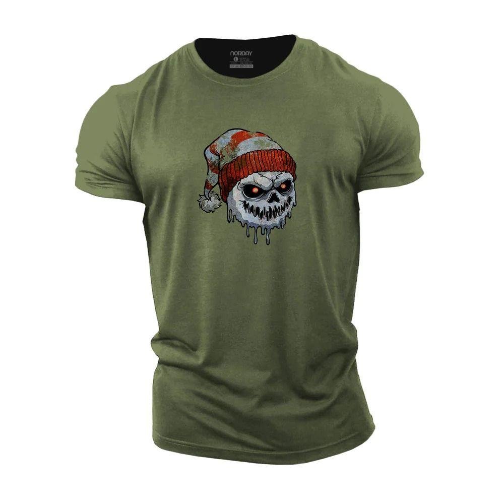 Snowball T-skjorte - Norday SE