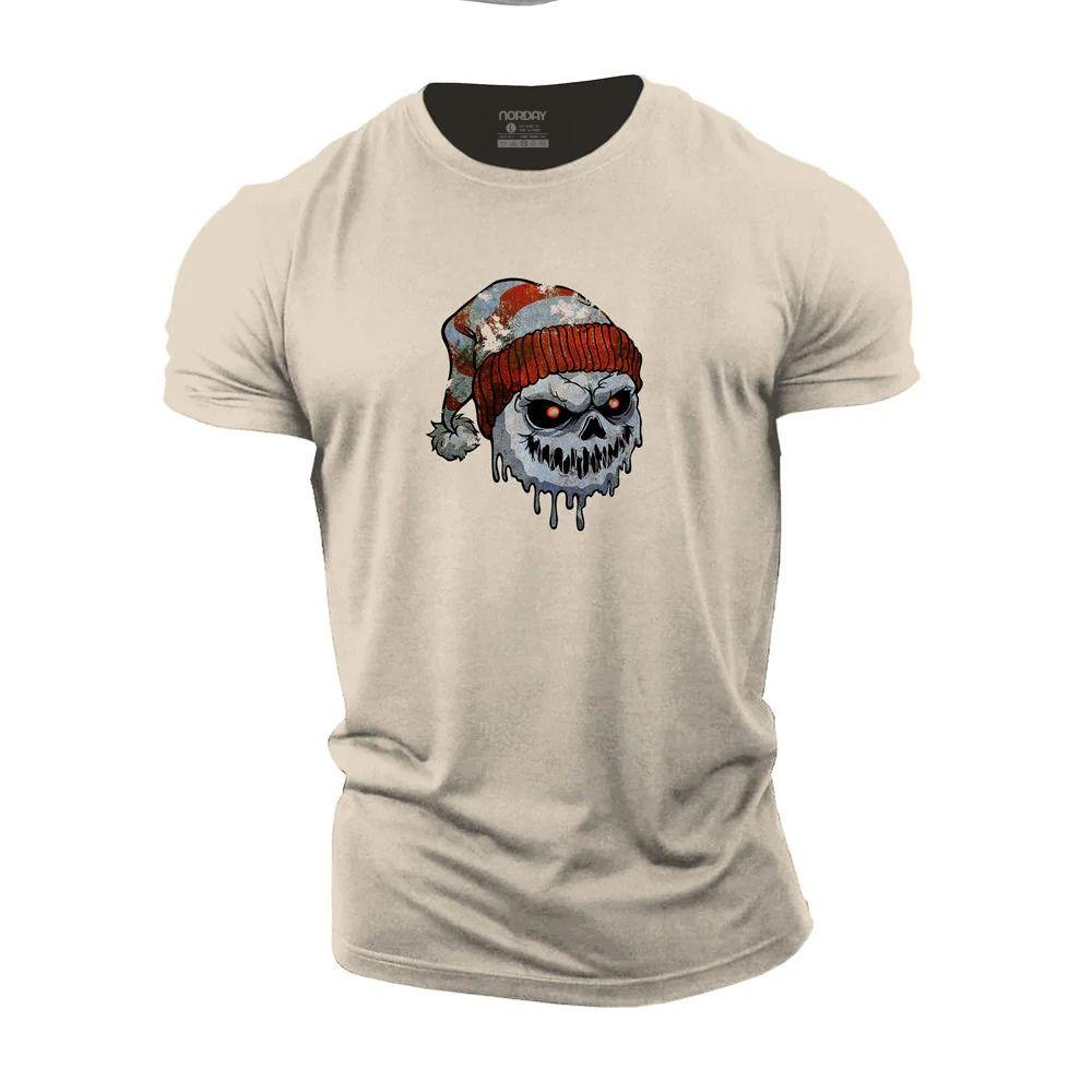 Snowball T-skjorte - Norday SE
