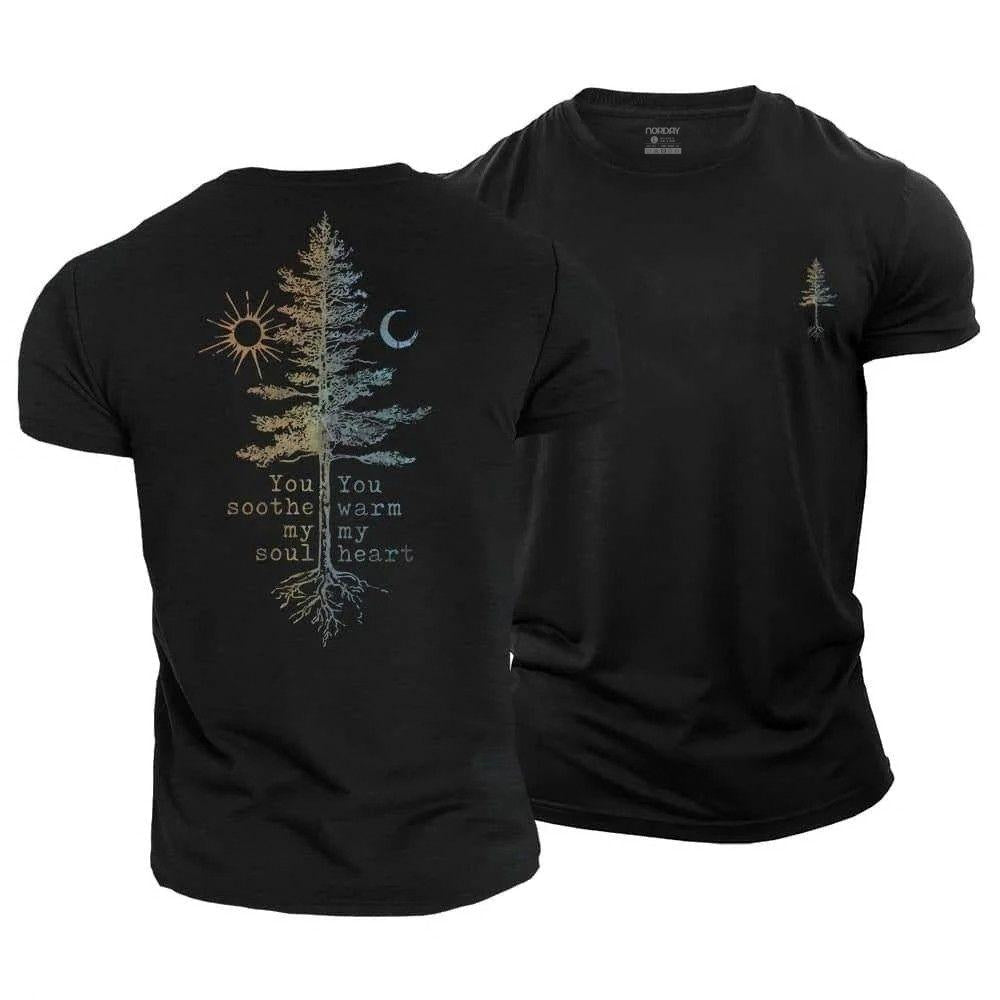 Soothe & Warm T-Shirt - Norday SE
