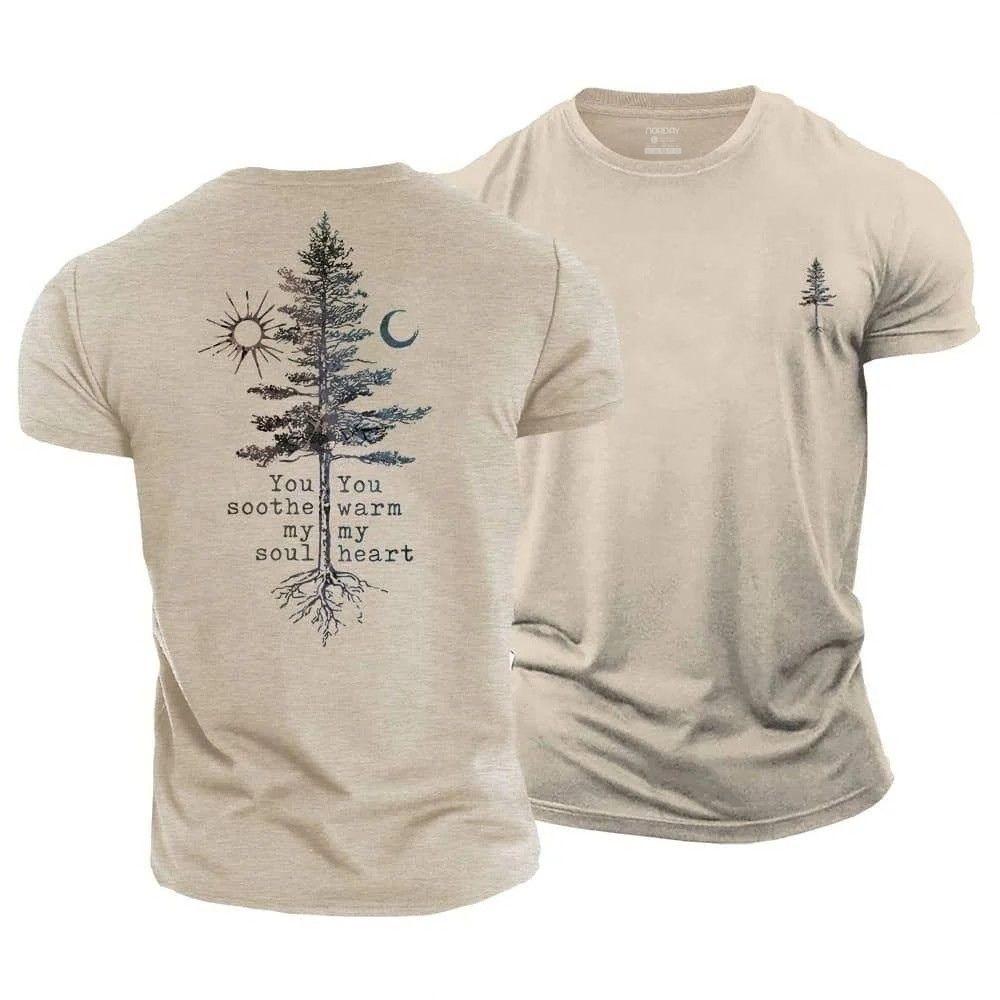 Soothe & Warm T-Shirt - Norday SE