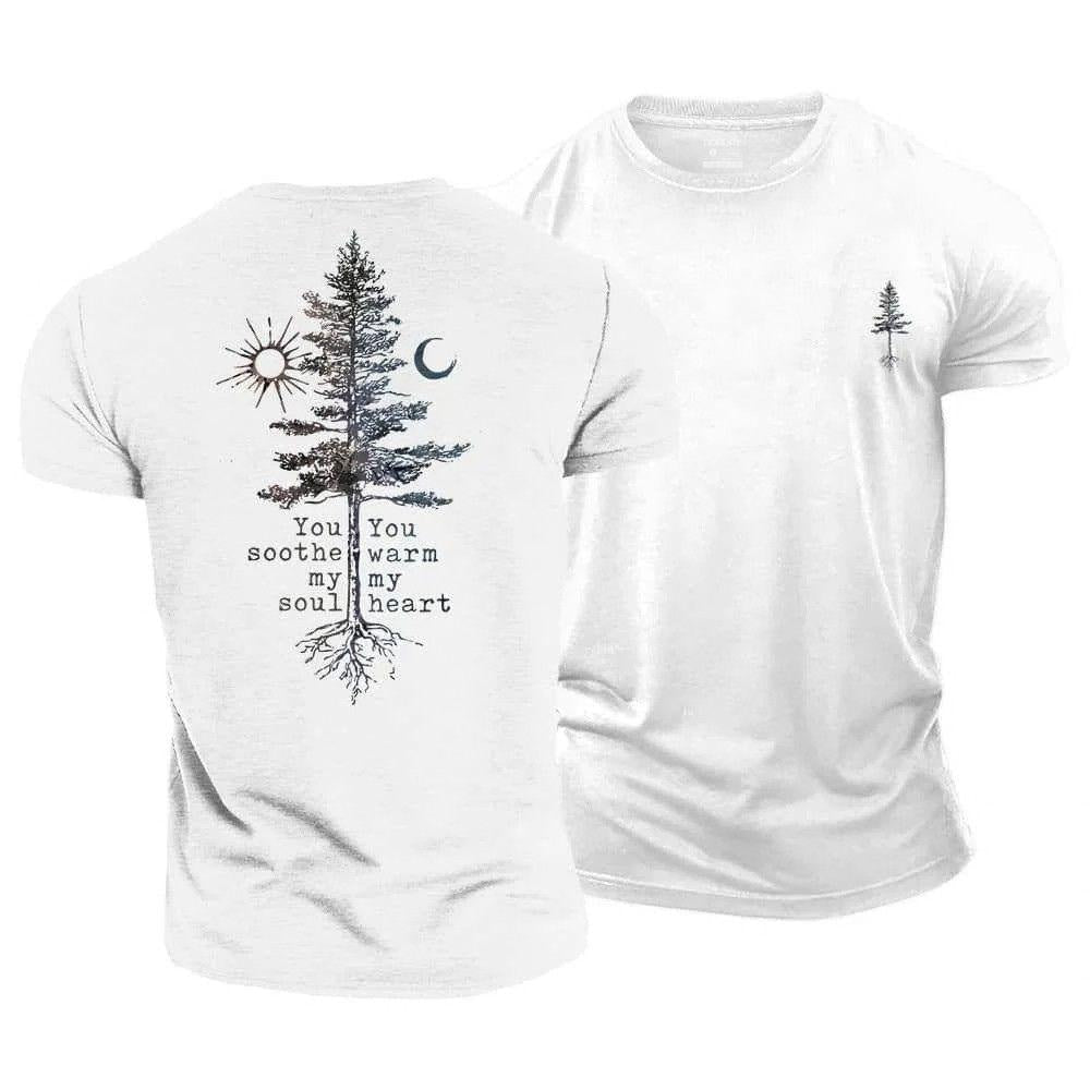 Soothe & Warm T-Shirt - Norday SE