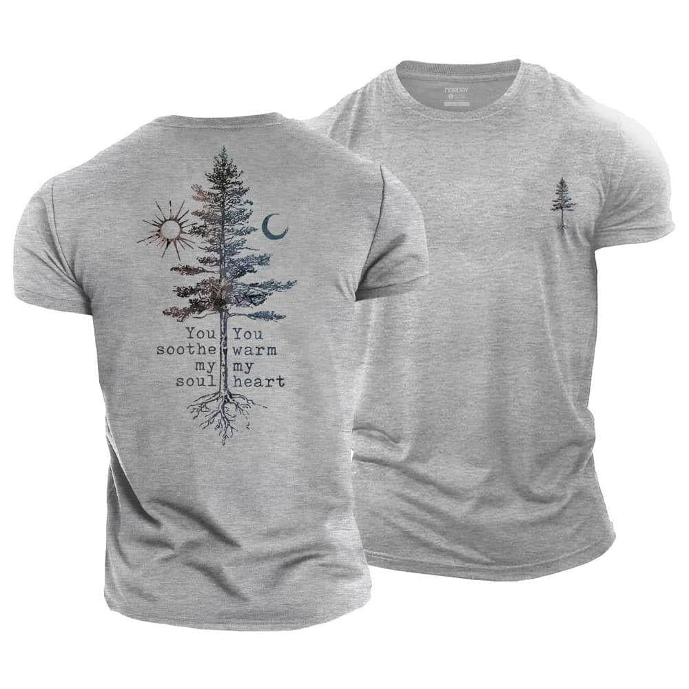 Soothe & Warm T-Shirt - Norday SE