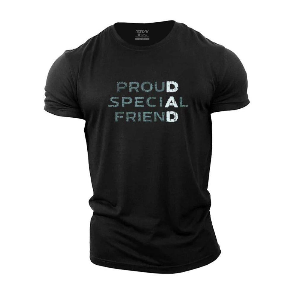 Special Friend T-Shirt - Norday SE