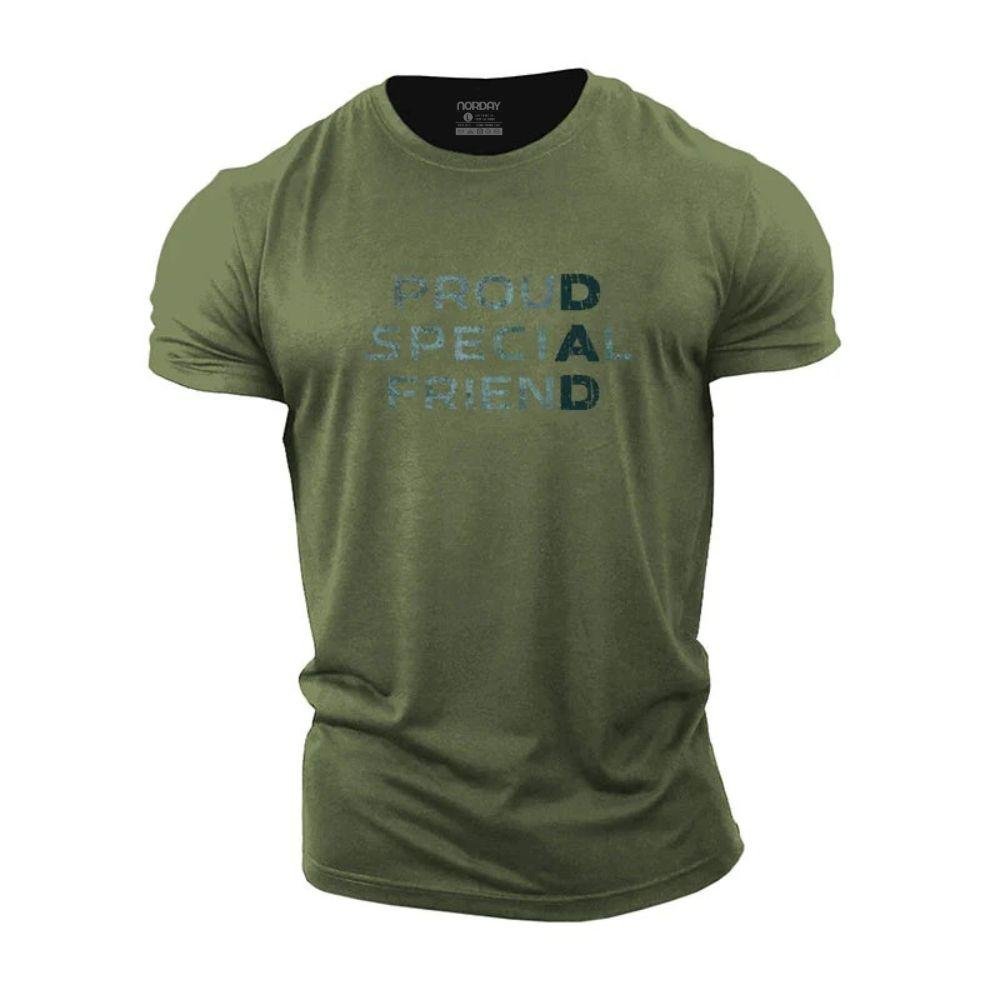 Special Friend T-Shirt - Norday SE