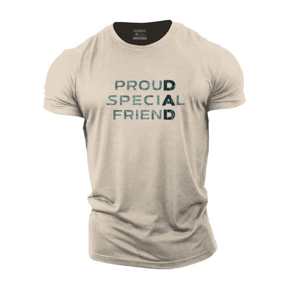 Special Friend T-Shirt - Norday SE