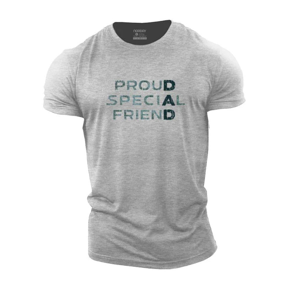 Special Friend T-Shirt - Norday SE