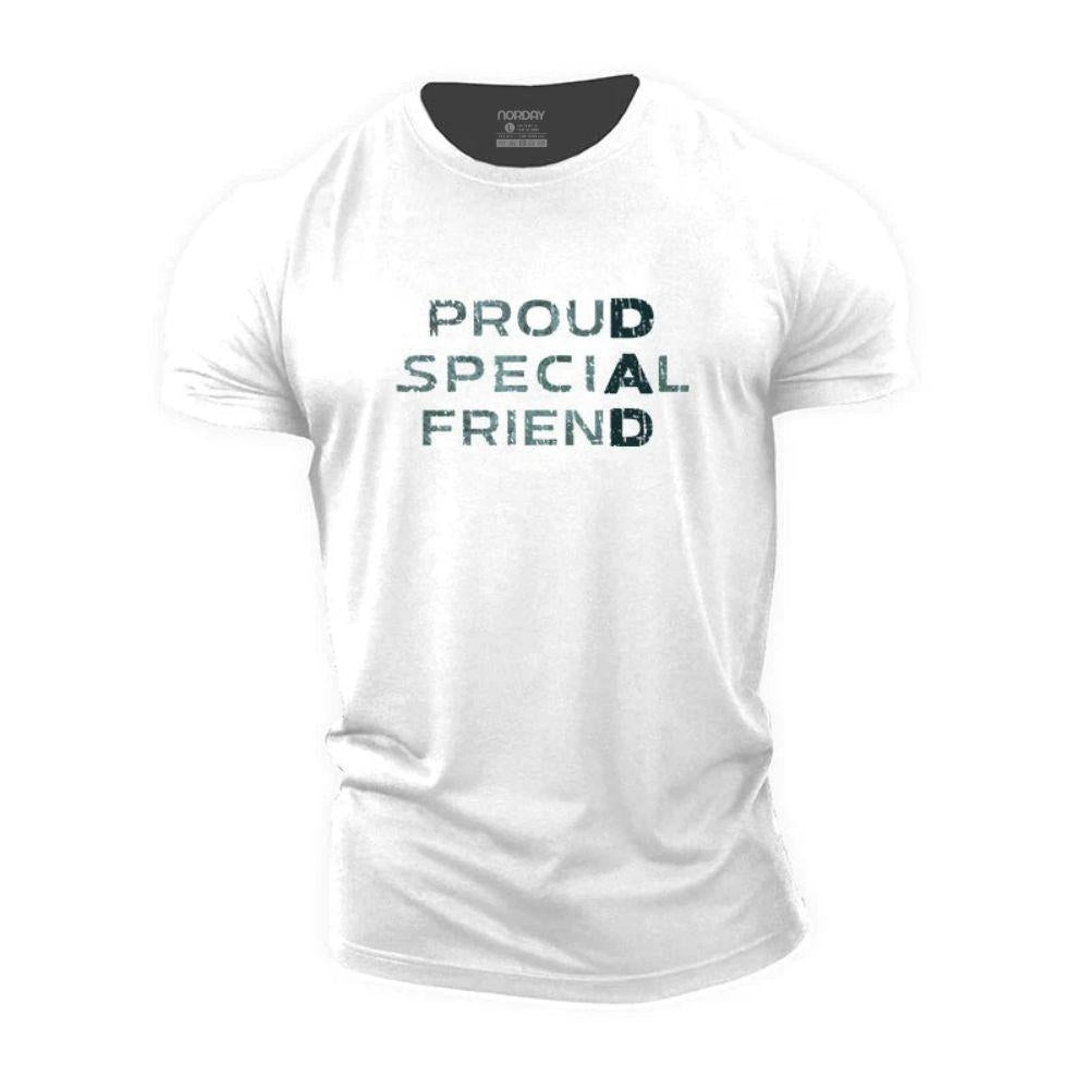 Special Friend T-Shirt - Norday SE