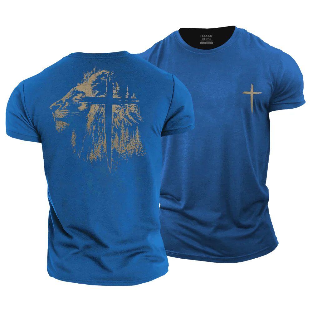 Stand Firm T-Shirt - Norday SE