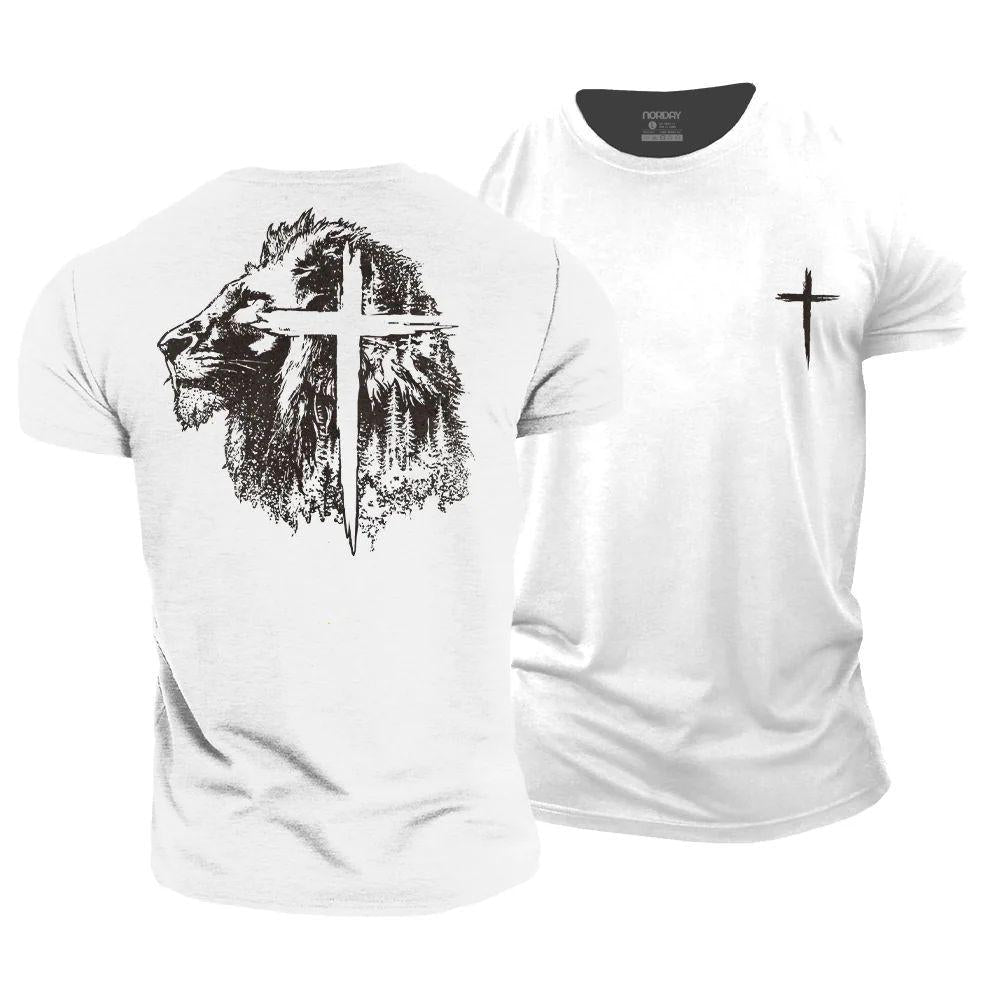 Stand Firm T-Shirt - Norday SE