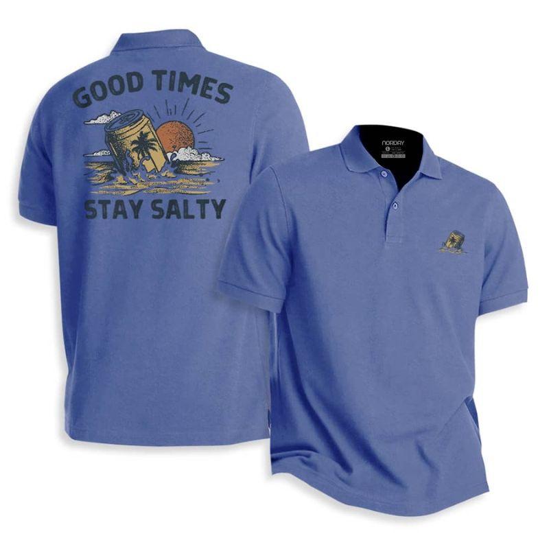 Stay Salty Piké - Norday SE