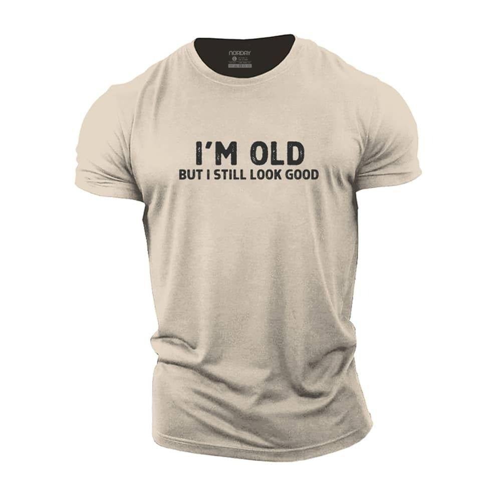 Still Good T-Shirt - Norday SE