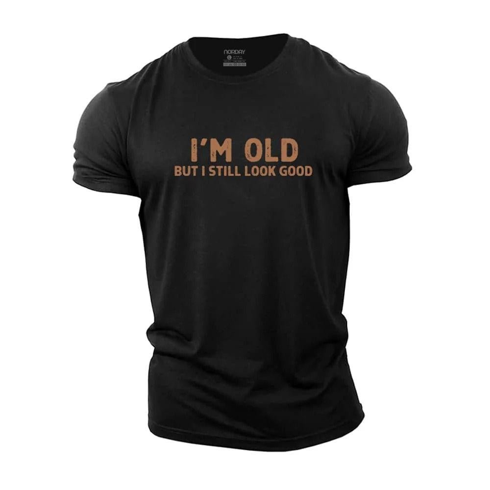 Still Good T-Shirt - Norday SE
